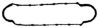 BGA OP1354 Gasket, wet sump